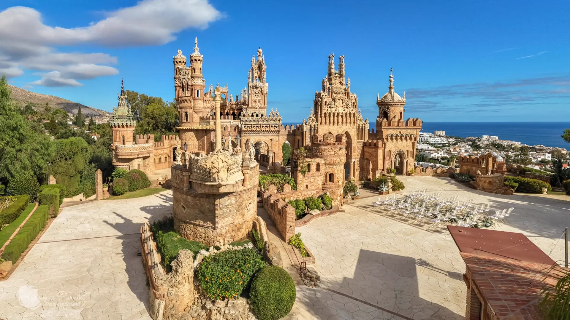 Málaga - Benalmádena