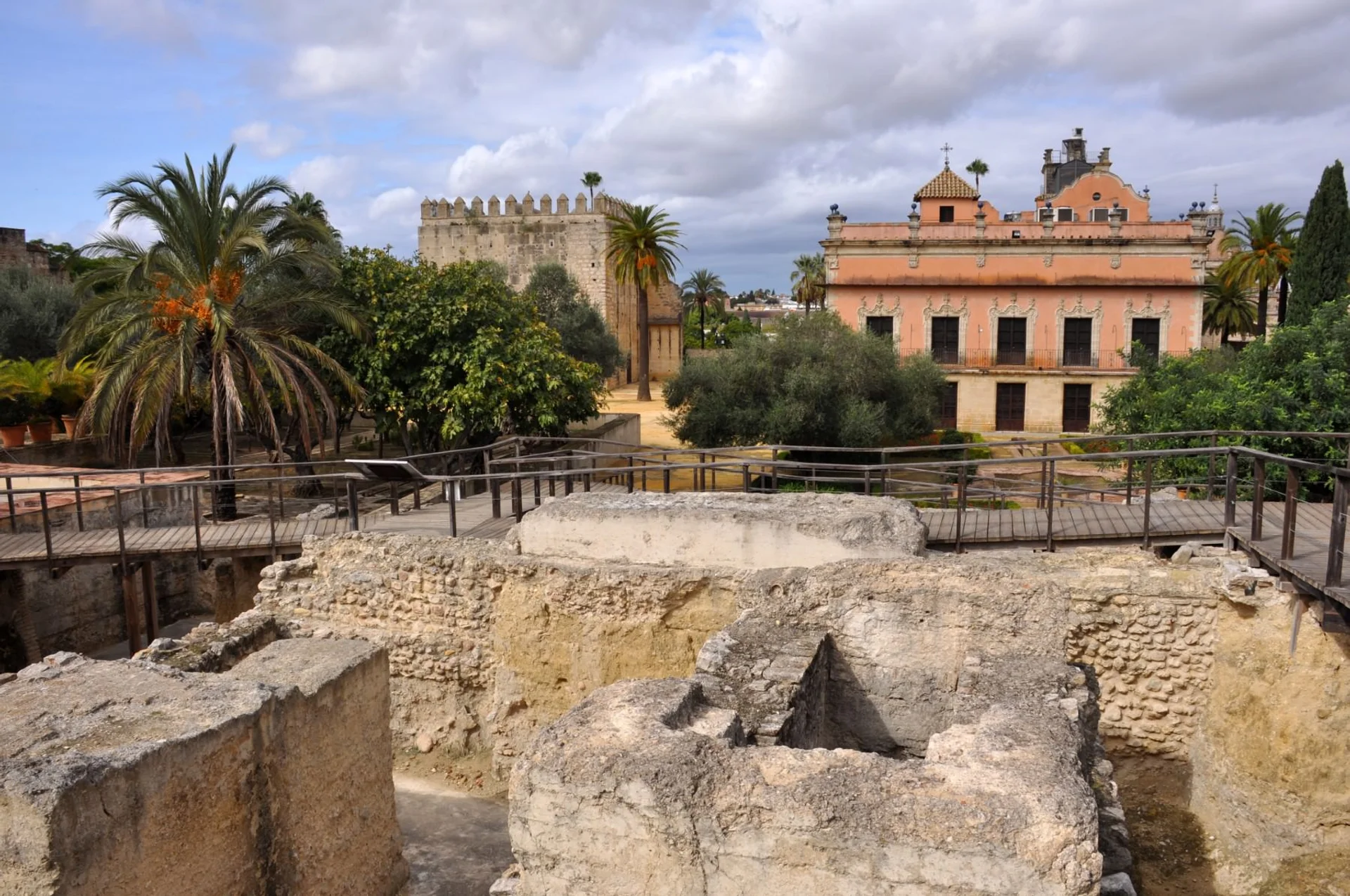 Málaga to Jerez de la Frontera Transfer