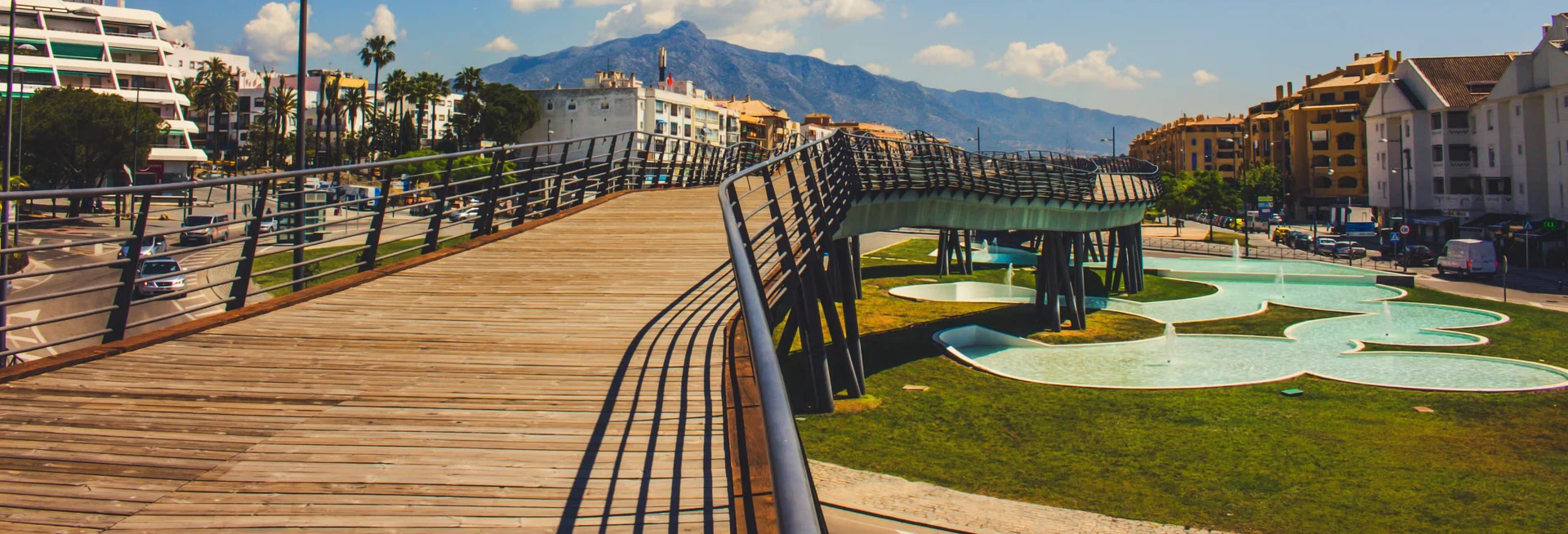 Málaga to San Pedro de Alcántara Transfer