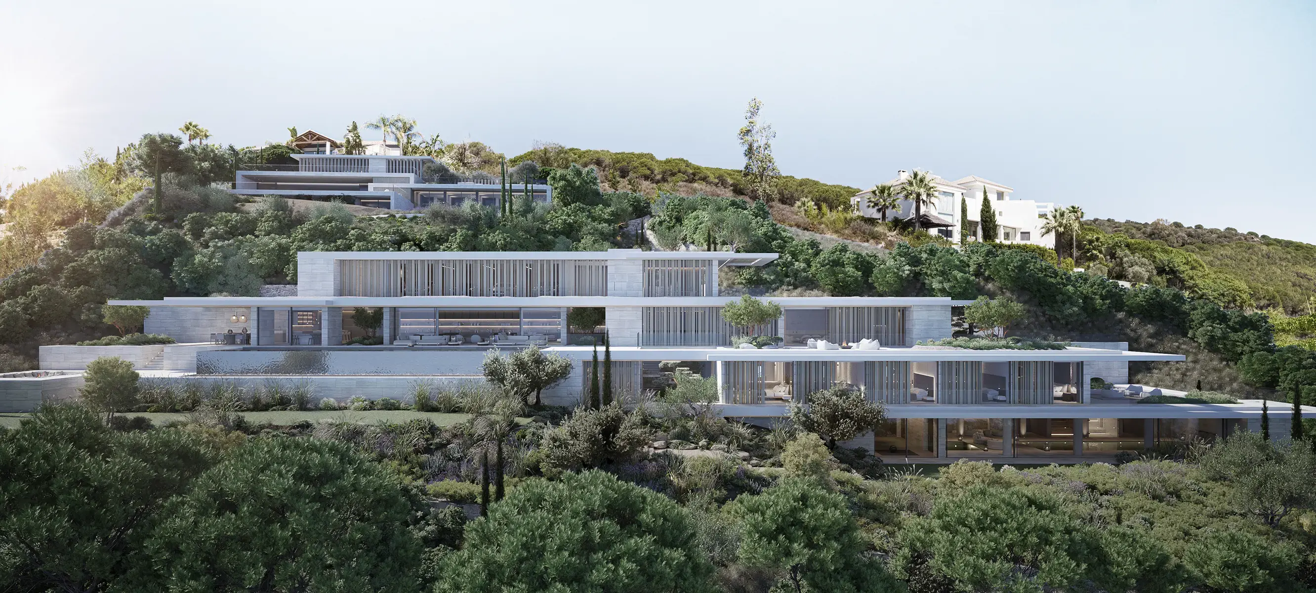 Chauffeur Sotogrande