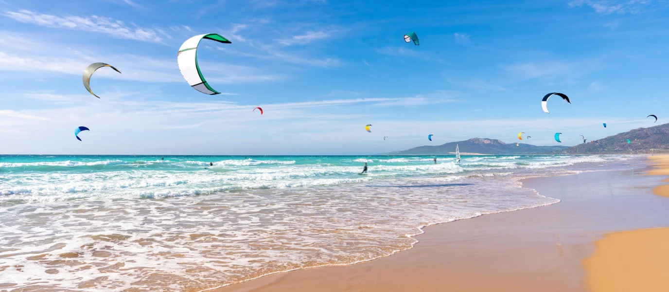 Málaga to Tarifa Transfer